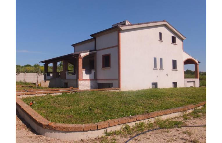 Villa in vendita a Mafalda