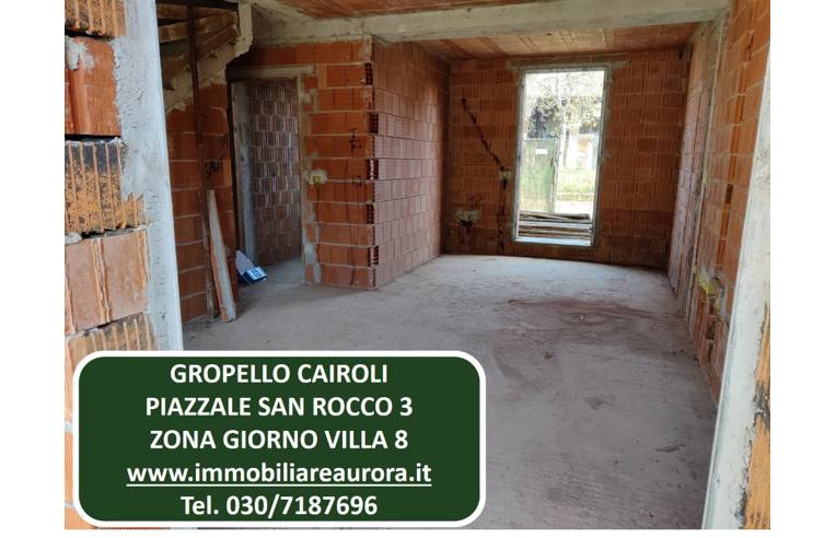 Foto 4 - Villetta a schiera in Vendita da Privato - Gropello Cairoli (Pavia)