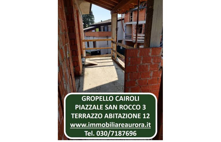 Foto 6 - Villetta a schiera in Vendita da Privato - Gropello Cairoli (Pavia)