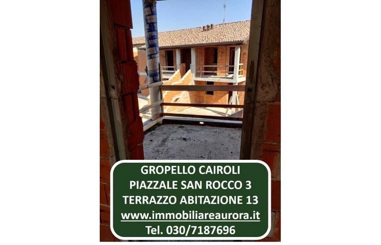 Foto 7 - Villetta a schiera in Vendita da Privato - Gropello Cairoli (Pavia)