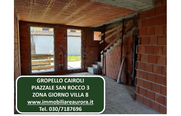 Foto 5 - Villetta a schiera in Vendita da Privato - Gropello Cairoli (Pavia)