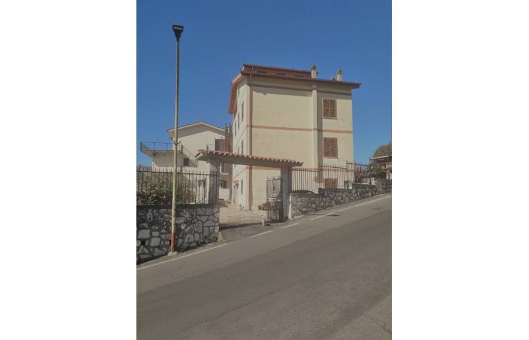 Villa in vendita a Cerreto Laziale