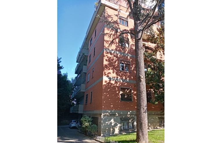 Appartamento in vendita a Roma, Zona Corso di Francia, Via Oriolo Romano 8