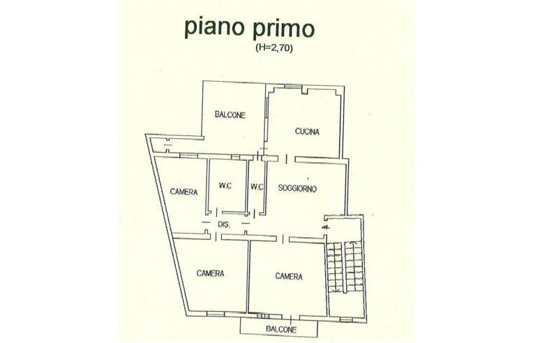 Foto 8 - Appartamento in Vendita da Privato - Cagliari (Cagliari)