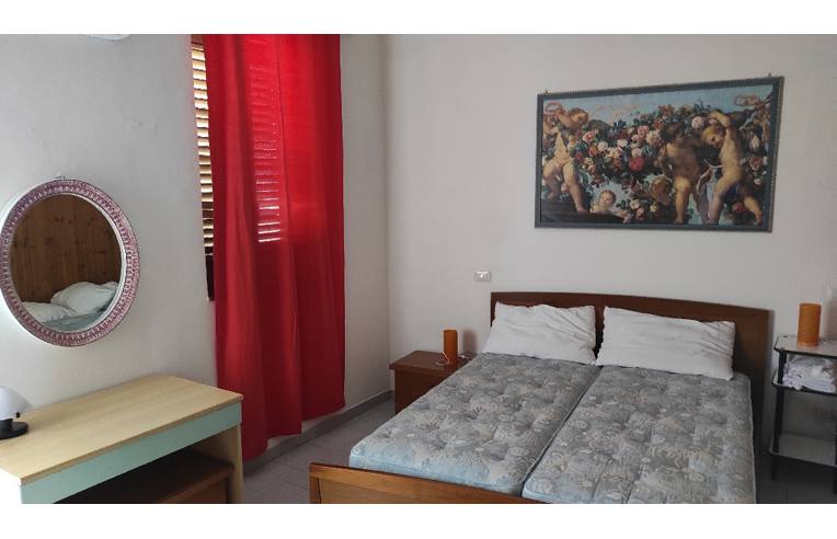 Affitto Appartamento Vacanze a Milazzo, Via Lepanto 13