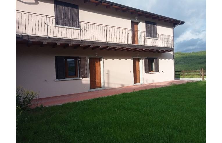 Affitto Appartamento Vacanze a Firenzuola, Frazione Istia-Sigliola-Greta, Via Sigliola Greta 415