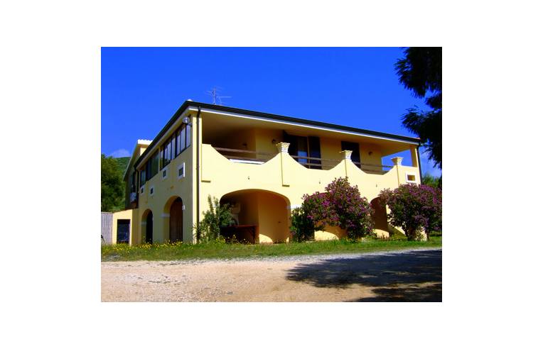 Villa in vendita a Teulada