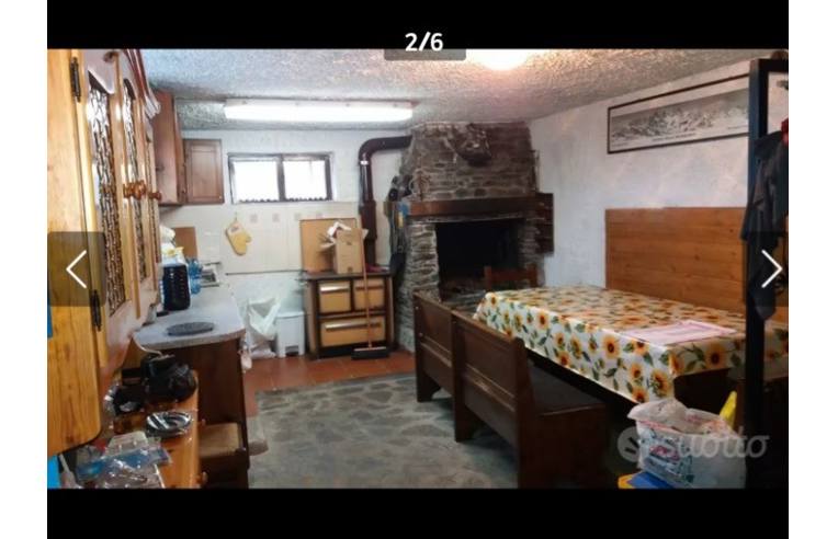 Foto 4 - Baita/Chalet/Trullo in Vendita da Privato - Montagna in Valtellina (Sondrio)