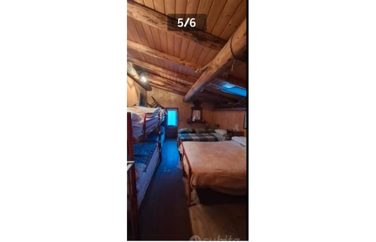 Foto 6 - Baita/Chalet/Trullo in Vendita da Privato - Montagna in Valtellina (Sondrio)
