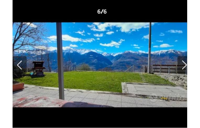 Foto 2 - Baita/Chalet/Trullo in Vendita da Privato - Montagna in Valtellina (Sondrio)