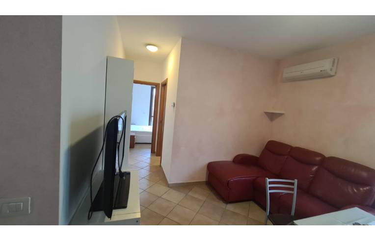 Affitto Appartamento Vacanze a Loreto, Frazione Le Grotte, Via A. de Gasperi 48