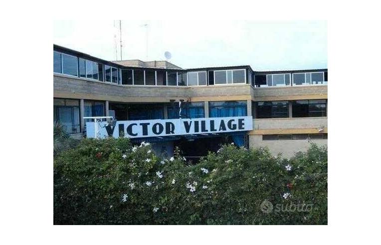 Victor village Fitto dal 07/09 al 14/09/2024
