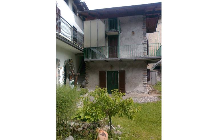 Foto 2 - Casa indipendente in Vendita da Privato - Piateda, Frazione Boffetto