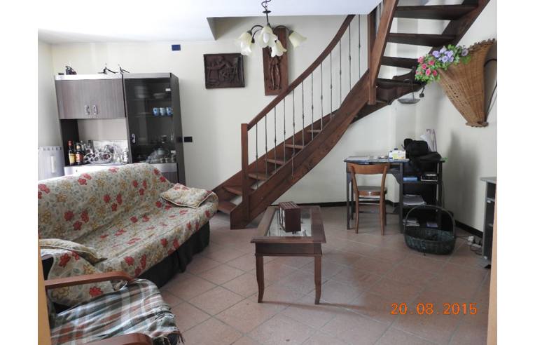 Foto 4 - Casa indipendente in Vendita da Privato - Piateda, Frazione Boffetto