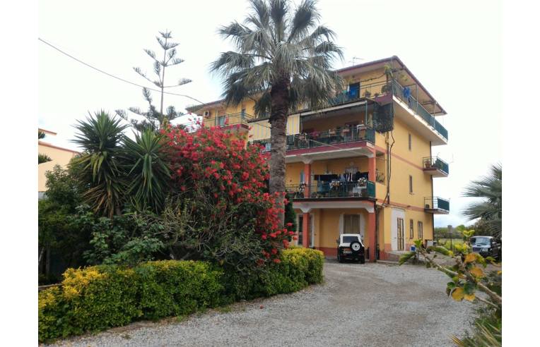 Affitto Appartamento Vacanze a Strongoli, Via Orfici 14