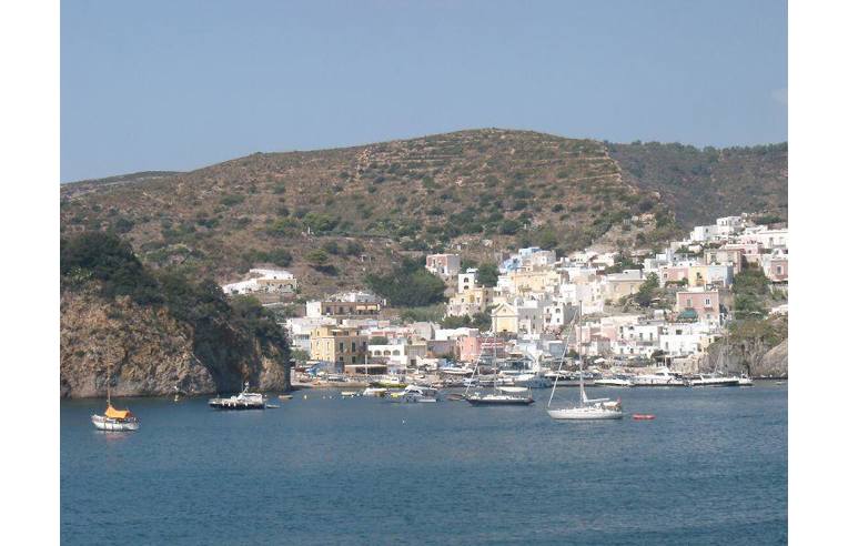 Affitto Appartamento Vacanze a Ponza