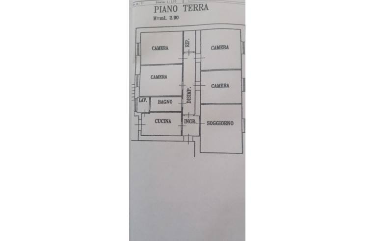 Stabile/Palazzo in vendita a Lentini, Piazza del Popolo 5