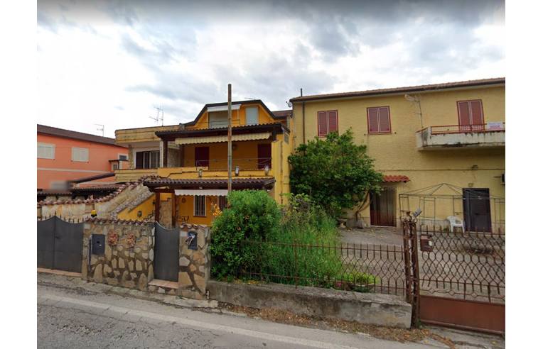 Casa indipendente in vendita a Riardo