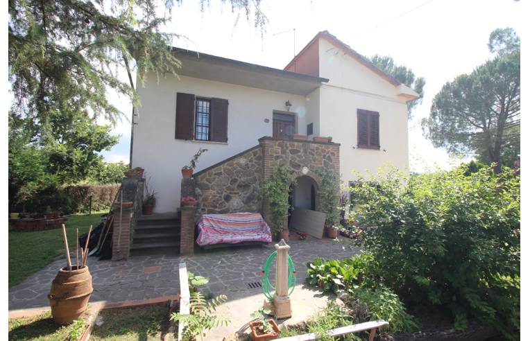 Villa in vendita a Torrita di Siena, Località Caselle 153