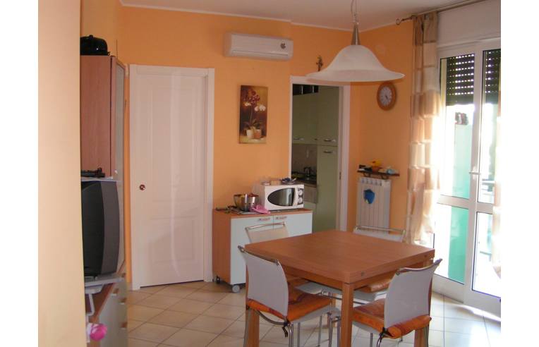 Affitto Appartamento Vacanze a Albenga, Via Amalfi 18
