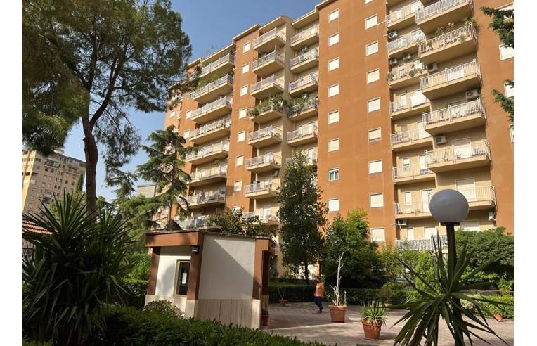 Appartamento in vendita a Palermo, Zona Calatafimi Alta