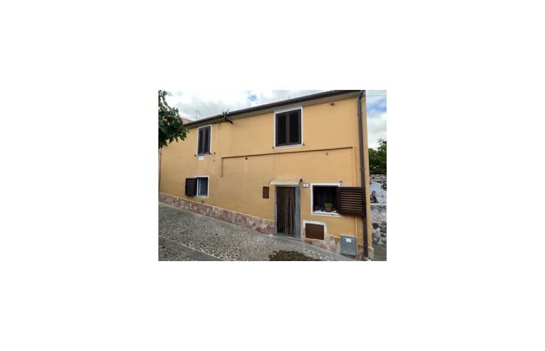 Casa indipendente in vendita a Cossoine, Via Principe Umberto 40