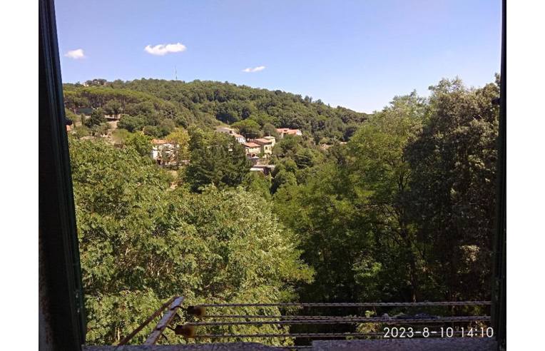 Affitto Rustico/Casale Vacanze a Monterotondo Marittimo, Frazione Lago Boracifero