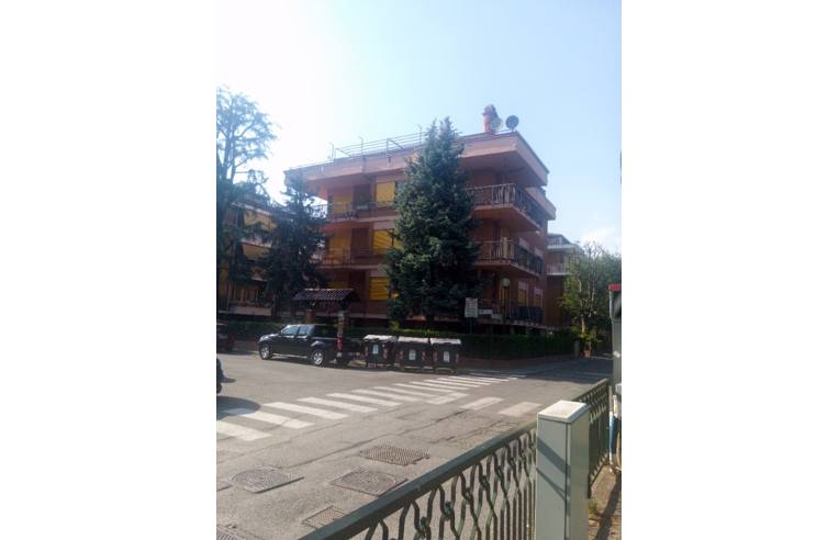 Appartamento in affitto a Torino, Zona Parella, Via Giovanni Servais 176