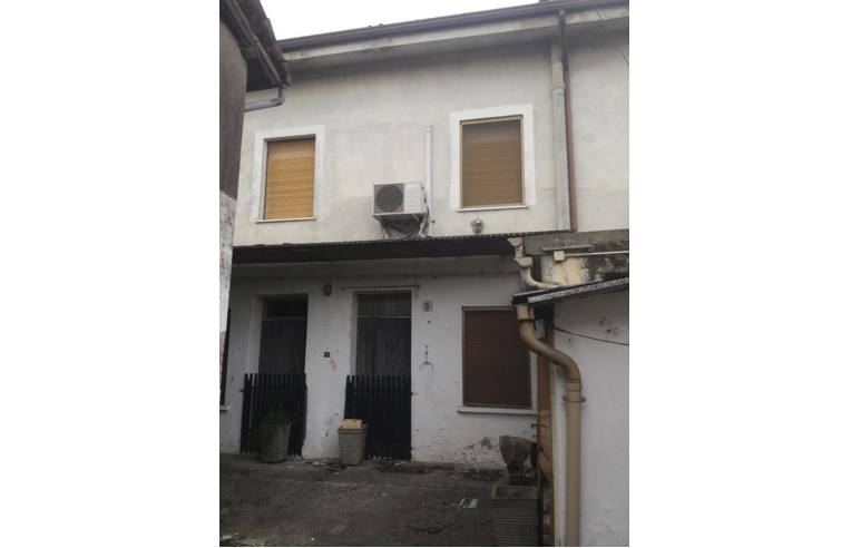 Casa Indipendente In Vendita Da Privato A Acquanegra Sul Chiese Rif 