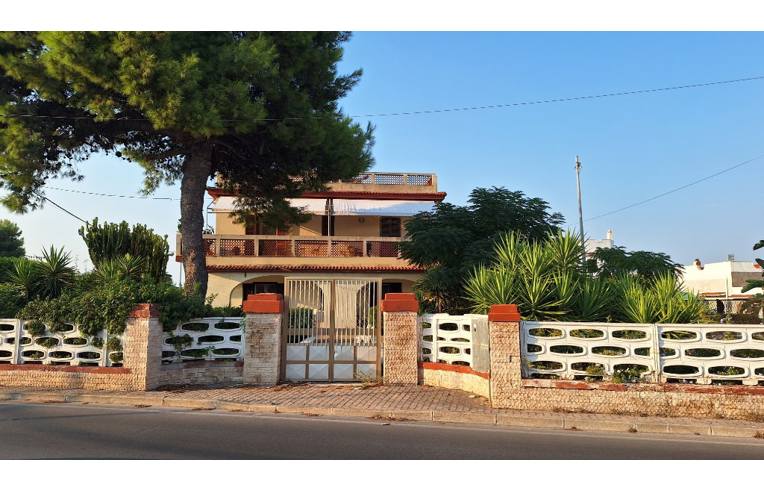Foto 2 - Appartamento in Vendita da Privato - Leporano, Frazione Gandoli