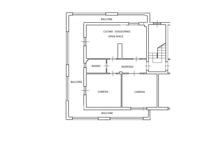 Foto 8 - Appartamento in Vendita da Privato - Leporano, Frazione Gandoli