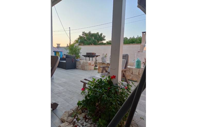 Foto 2 - Villa in Vendita da Privato - Torricella (Taranto)