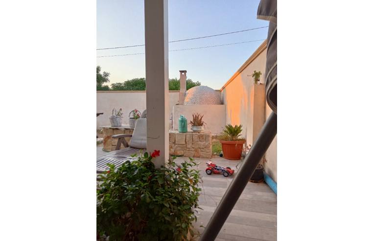 Foto 3 - Villa in Vendita da Privato - Torricella (Taranto)