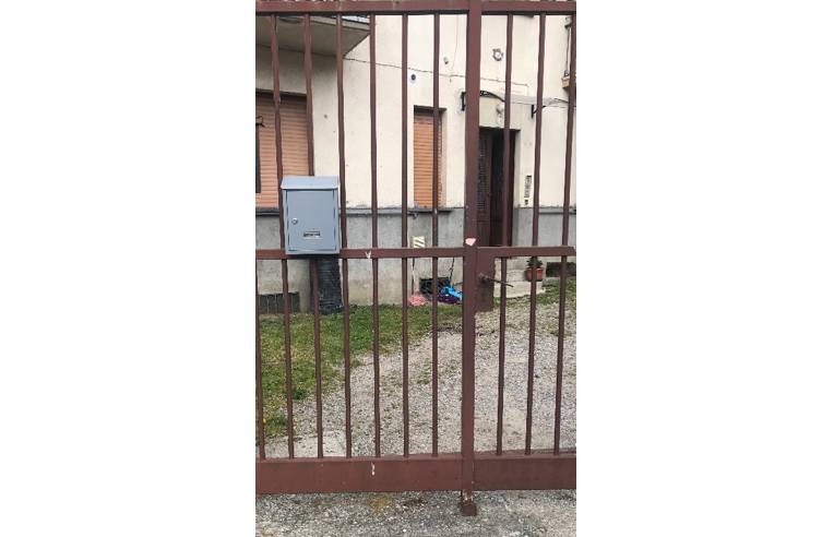 Porzione di casa in affitto a Cassina Valsassina