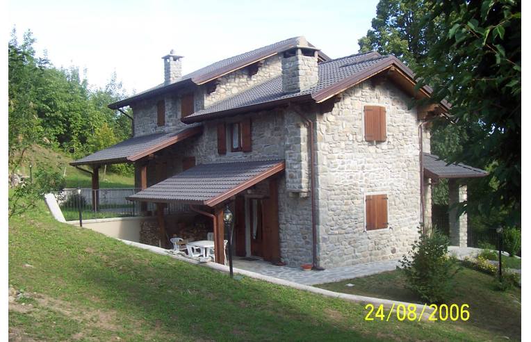 Affitto Casa Vacanze a Pievepelago, Frazione Sant'Anna Pelago