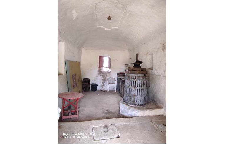 Foto 2 - Rustico/Casale in Vendita da Privato - Martina Franca (Taranto)