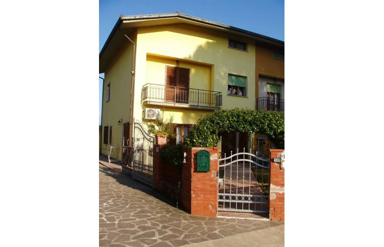 Affitto Stanza Doppia a Castelfranco di Sotto, Frazione Villa Campanile