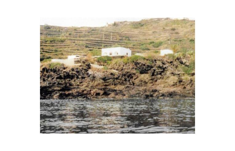 Casa indipendente in vendita a Pantelleria