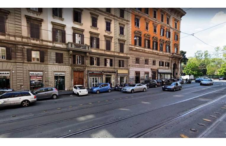 Albergo/Struttura ricettiva in vendita a Roma, Zona Esquilino, Via Principe Eugenio 51