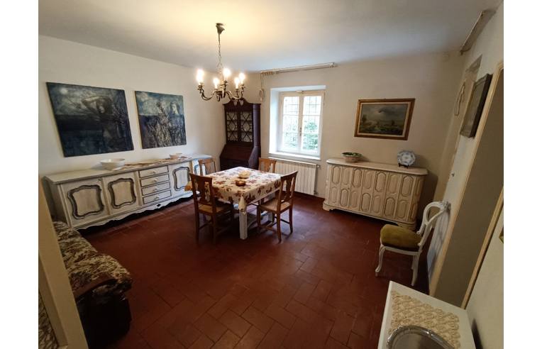 Affitto Appartamento Vacanze a Lucca, Zona Monte San Quirico, Travessa II Via per Camaiore 14