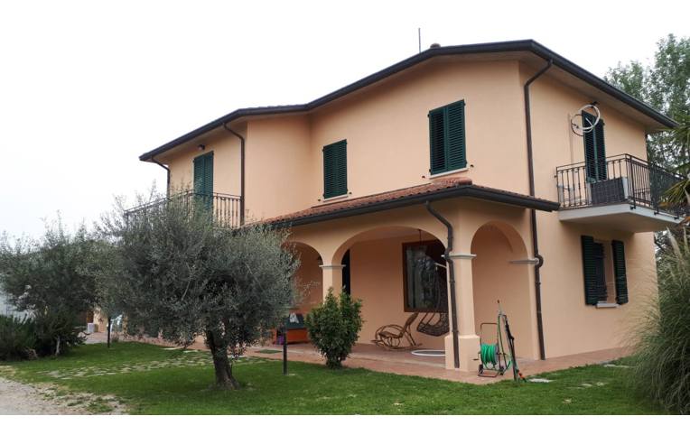 Villa in vendita a Ravenna, Zona San Bartolo