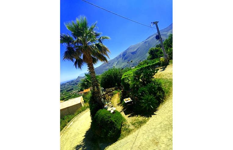 Foto 5 - Rustico/Casale in Vendita da Privato - Castellammare del Golfo, Frazione Scopello