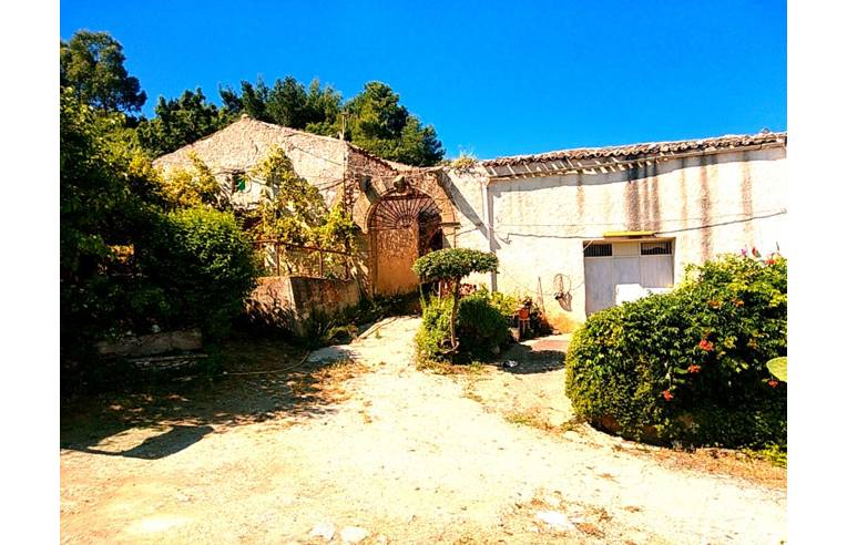 Foto 2 - Rustico/Casale in Vendita da Privato - Castellammare del Golfo, Frazione Scopello