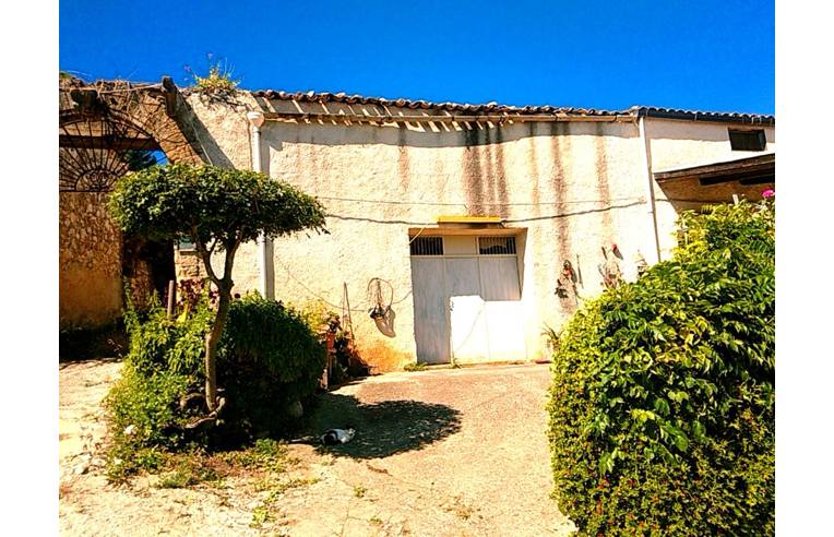 Foto 4 - Rustico/Casale in Vendita da Privato - Castellammare del Golfo, Frazione Scopello