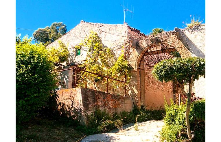 Foto 3 - Rustico/Casale in Vendita da Privato - Castellammare del Golfo, Frazione Scopello