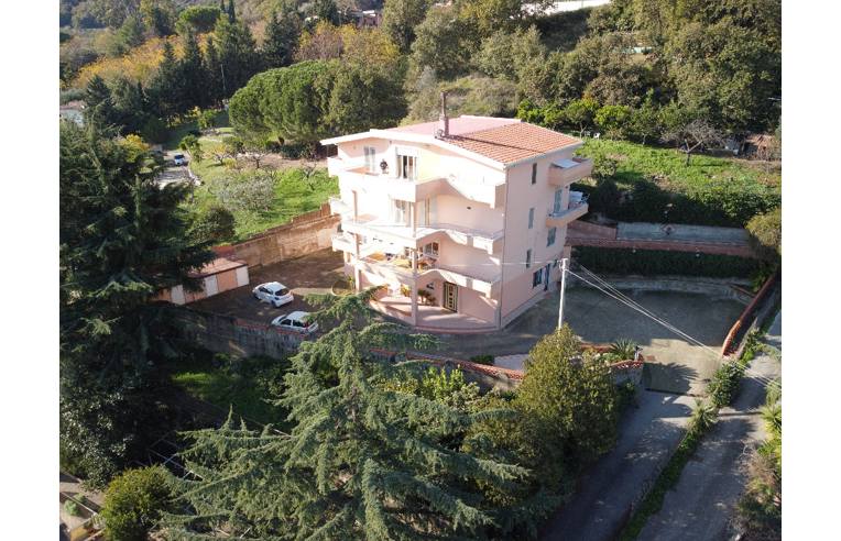 Villa in vendita a Salerno, Frazione Centro città