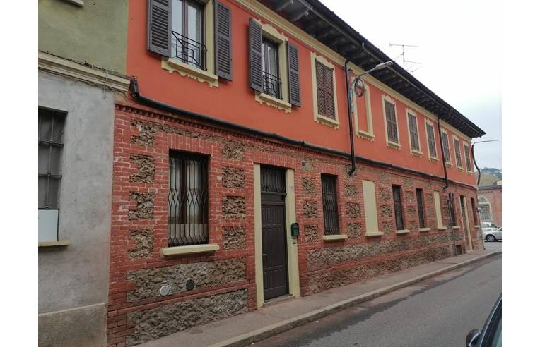 Casa indipendente in vendita a Busto Arsizio, Via Luigi Galvani 15