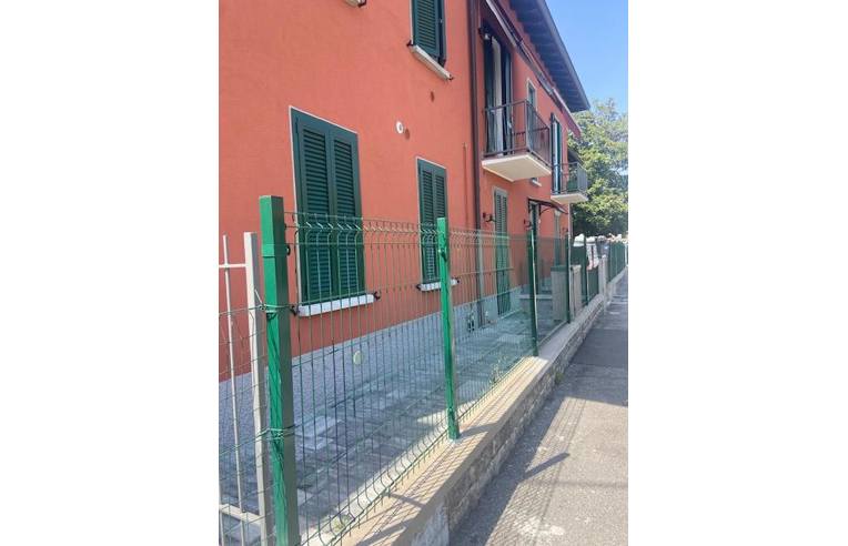 Trilocale in vendita a Osio Sotto, Corso Vittorio Veneto 78