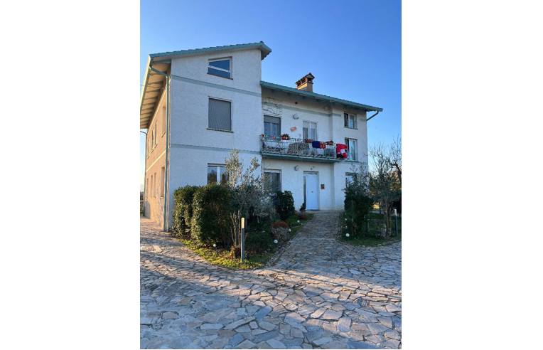 Villa in vendita a Montefalco, Frazione Fratta