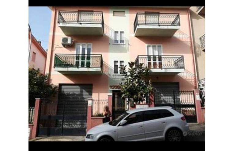 Appartamento in vendita a Iglesias, Via Vittorio Alfieri 23